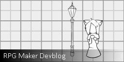 RPG Maker Devblog