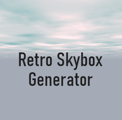 Skybox Generator Preview